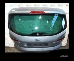 PORTELLONE POSTERIORE COMPLETO FORD S - Max Serie