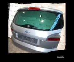 PORTELLONE POSTERIORE COMPLETO FORD S - Max Serie - 3