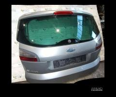 PORTELLONE POSTERIORE COMPLETO FORD S - Max Serie