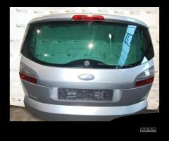 PORTELLONE POSTERIORE COMPLETO FORD S - Max Serie - 5