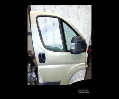 PORTIERA ANTERIORE DESTRA FIAT Ducato 5Â° Serie (0 - 1