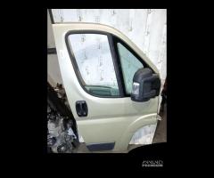 PORTIERA ANTERIORE DESTRA FIAT Ducato 5Â° Serie (0 - 3