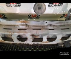 RIVESTIMENTO ANTERIORE TOYOTA Yaris Serie 1NZFXE ( - 2