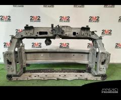 RIVESTIMENTO ANTERIORE TOYOTA Yaris Serie 1NZFXE ( - 3