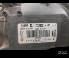 FARO ANTERIORE SINISTRO BMW Serie 1 Serie (E87) 63 - 4