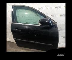 PORTIERA ANTERIORE DESTRA RENAULT Laguna Berlina 5