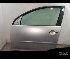 PORTIERA ANTERIORE SINISTRA VOLKSWAGEN Golf 5 Berl