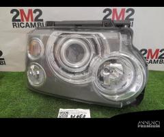 FARO ANTERIORE SINISTRO LAND ROVER Range Rover 3Â°