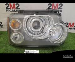 FARO ANTERIORE SINISTRO LAND ROVER Range Rover 3Â°