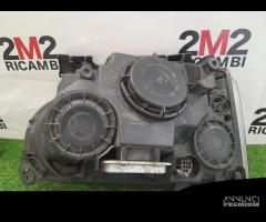 FARO ANTERIORE SINISTRO LAND ROVER Range Rover 3Â°