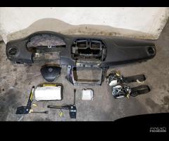 KIT AIRBAG COMPLETO LANCIA Delta 3Â° Serie (08\u003e11) - 1