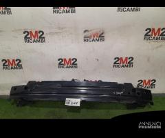 TRAVERSA PARAURTI ANTERIORE JAGUAR XF Serie C2Z180 - 1