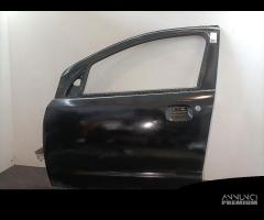 PORTIERA ANTERIORE SINISTRA SUZUKI Alto 3Â° Serie