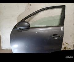 PORTIERA ANTERIORE SINISTRA HYUNDAI i30 Serie (07\u003e