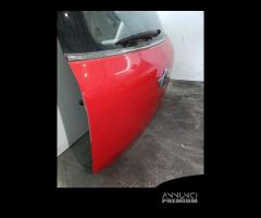 PORTELLONE POSTERIORE COMPLETO MINI Countryman 1Â°