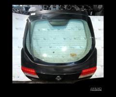 PORTELLONE POSTERIORE COMPLETO RENAULT Laguna Berl