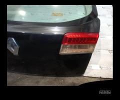 PORTELLONE POSTERIORE COMPLETO RENAULT Laguna Berl