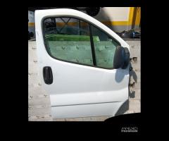 PORTIERA ANTERIORE DESTRA OPEL Vivaro Serie (A) (0