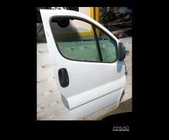 PORTIERA ANTERIORE DESTRA OPEL Vivaro Serie (A) (0