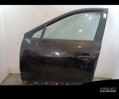 PORTIERA ANTERIORE SINISTRA RENAULT Scenic X MOD 8 - 1