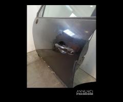 PORTIERA ANTERIORE SINISTRA RENAULT Scenic X MOD 8