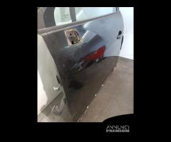 PORTIERA ANTERIORE SINISTRA RENAULT Scenic X MOD 8