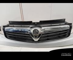 PARAURTI ANTERIORE COMPLETO OPEL Vivaro Serie (A) - 7