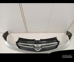 PARAURTI ANTERIORE COMPLETO OPEL Vivaro Serie (A) - 11