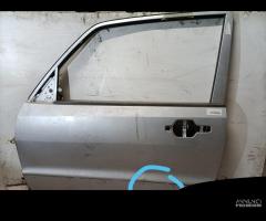 PORTIERA ANTERIORE SINISTRA MITSUBISHI Pajero 4Â°