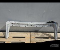 RIVESTIMENTO ANTERIORE MERCEDES SLK W171 2Â° Serie - 4