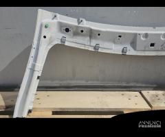 RIVESTIMENTO ANTERIORE MERCEDES SLK W171 2Â° Serie - 5