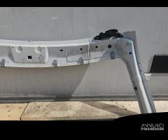 RIVESTIMENTO ANTERIORE MERCEDES SLK W171 2Â° Serie - 6