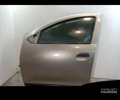 PORTIERA ANTERIORE SINISTRA DACIA Logan MCV 801016 - 1