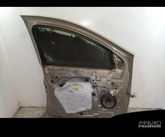 PORTIERA ANTERIORE SINISTRA DACIA Logan MCV 801016 - 10