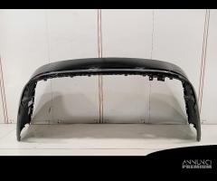 PARAURTI POSTERIORE COMPLETO SKODA Superb Serie (3 - 6