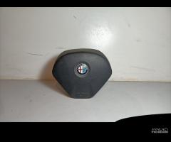 KIT AIRBAG COMPLETO ALFA ROMEO Mito Serie (955_) (