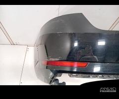 PARAURTI POSTERIORE COMPLETO SKODA Superb Serie (3 - 11