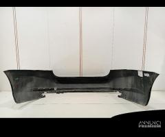 PARAURTI POSTERIORE COMPLETO SKODA Superb Serie (3 - 14