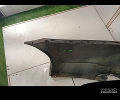 PARAURTI POSTERIORE COMPLETO SKODA Superb Serie (3 - 15