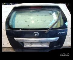 PORTELLONE POSTERIORE COMPLETO HONDA FR-V 1Â° Seri - 1