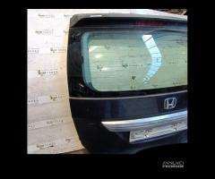 PORTELLONE POSTERIORE COMPLETO HONDA FR-V 1Â° Seri - 2