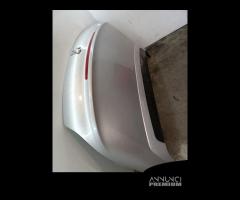 PORTELLONE POSTERIORE COMPLETO PEUGEOT 207 Cabrio