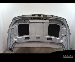 PORTELLONE POSTERIORE COMPLETO PEUGEOT 207 Cabrio - 6