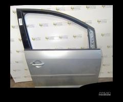 PORTIERA ANTERIORE DESTRA VOLKSWAGEN Touran 1Â° Se - 4