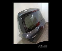 PORTELLONE POSTERIORE COMPLETO SUZUKI Swift 5Â° Se - 2