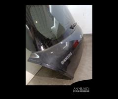 PORTELLONE POSTERIORE COMPLETO SUZUKI Swift 5Â° Se - 5