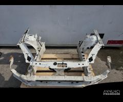 RIVESTIMENTO ANTERIORE MERCEDES SLK W171 2Â° Serie - 6