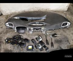 KIT AIRBAG COMPLETO RENAULT Scenic X MOD (09\u003e)