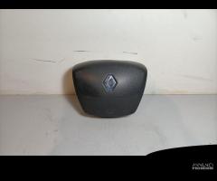 KIT AIRBAG COMPLETO RENAULT Scenic X MOD (09\u003e) - 2