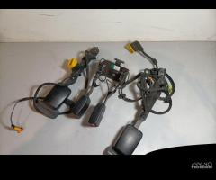 KIT AIRBAG COMPLETO RENAULT Scenic X MOD (09\u003e) - 5